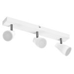 Ledvance LED Decor Spot Plast Vit 12W 630lm - 827 Extra Varm Vit | Dimbar