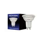 Noxion LED Spot GU10 PAR16 4W 345lm 36D - 827 Extra Varm Vit | Dimbar - Ersättare 50W
