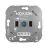 Noxion Automatisk LED Dimmer Växla RC 0-150W 230V
