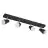 Ledvance LED Decor Spot Plast Svart 17W 840lm - 827 Extra Varm Vit | Dimbar