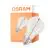 Osram Vintage 1906 LED E27 Special Filament Klar 1.8W 100lm - 827 Extra Varm Vit | Ersättare 15W