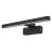 Ledvance LED Orbis Disc Bar Badrumsbelysning Mirror Svart 7W 300lm - 830-840 CCT | 400mm - IP44