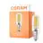 Osram LED Special E14 Tubular Lampa T26 Filament Klar 6.5W 730lm - 827 Extra Varm Vit | Dimbar - Ersättare 55W