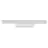 Ledvance LED Vägglampa Badrumsbelysning Orbis Mirror Vit 6W 650lm - 830-840 CCT | IP44 - Touchdimmerbar