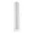 Ledvance LED Vägglampa Badrumsbelysning Orbis Rör Frost Vit 9W 900lm - 830-840 CCT | IP44 - Touchdimmerbar