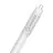 Ledvance LED Rör T5 Performance (Mains AC) High Efficiency 7W 1000lm - 865 Dagsljus | 55cm - Ersättare 14W