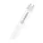 Ledvance LED Rör T8 Connected (EM/Mains) Output 6.8W 1100lm - 865 Dagsljus | 60cm - Zigbee Dimbar - Ersättare 18W