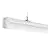 Noxion LED Skensystem NX-Line V2 55-70W 9900-12600lm 90D - 840 Kallvit | 1500mm - 8-Polig - UGR 