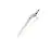 Philips LED Allmänbruksarmatur Vattentät CoreLine WT120C G3 17W 2700lm - 840 Kallvit | 120cm - Dimbar - Rörelse- och Ljussensor - Kabelgenomföring 3-Fas - Ersättare 1x36W