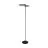 Eglo Golvlampa Castelpoto 1 Stål Svart 28W 1850lm - 827-840-865 CCT | Dimbar