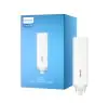 Philips CorePro PL-T LED Lampa HF 18.5W - 830 Varm Vit | 4-Stift - Ersättare 42W