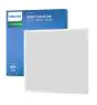 Philips LED Panel Smart Coreline 23.5W 3600lm - 840 Kallvit | 60X60cm - UGR <19 - Interact Dimbar