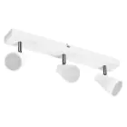 Ledvance LED Decor Spot Plast Vit 12W 630lm - 827 Extra Varm Vit | Dimbar