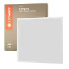 Ledvance LED Panel Kompakt 33W 4320lm - 865 Dagsljus | 60x60cm - UGR 