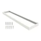 Noxion LED Panel Avtagbar Avtagbar Ytmonterad Kit 300X1200mm