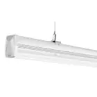 Noxion LED Skensystem NX-Line V2 35-50W 6300-9000lm 60D - 840 Kallvit | 1500mm - 8-Polig - UGR 